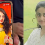 نکاح خواں اور گواہ کراچی پولیس کے حوالے، میری جان کو خطرہ ہے۔دعا زہرا