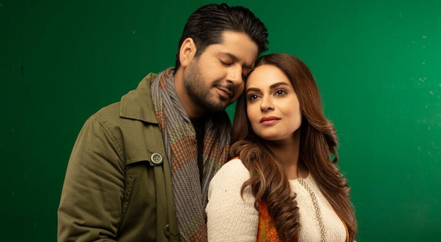 فلم دم مستم کی کہانی پر سوشل میڈیا صارفین کے دلچسپ تبصرے