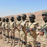 مصر، سینا میں شدت پسندوں کے حملے میں 11 فوجی جاں بحق