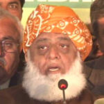 ملک دیوالیہ ہوچکا،4 سال کا گند صاف کرنے میں وقت لگے گا، مولانا فضل الرحمان