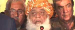 ملک دیوالیہ ہوچکا،4 سال کا گند صاف کرنے میں وقت لگے گا، مولانا فضل الرحمان