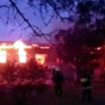 کیا حکومت بلوچستان کے جنگلات میں لگی آگ پر قابو پانے میں ناکام ہو چکی ہے؟