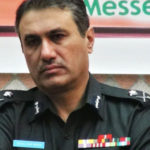 صدر دھماکہ ٹائم ڈیوائس سے ہوا یا ریموٹ کنٹرول سے، تفتیش جاری ہے۔پولیس چیف