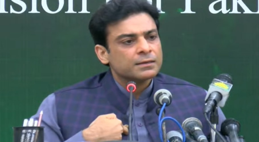 غریب آدمی کے کپڑے چھیننے کی اجازت نہیں دوں گا۔وزیر اعلیٰ پنجاب