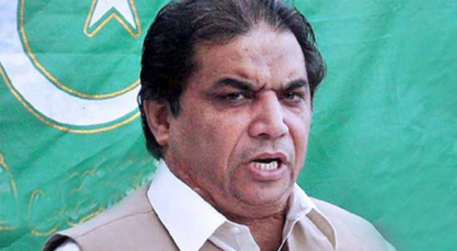 حنیف عباسی کی درخواست ضمانت قبل از گرفتاری منظور