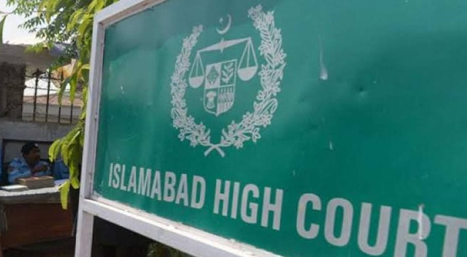 اسلام آباد ہائی کورٹ کا 6 لاپتہ افراد کو 17 جون کو پیش کرنے کا حکم