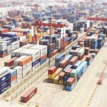 رواں مالی سال کے 10 ماہ میں ملک کو 39 ارب 26 کروڑ 40 لاکھ ڈالر کا ریکارڈ تجارت خسارہ