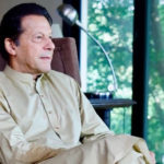 پاکستان نے دہشت گردی کے خلاف جنگ کی بھاری ترین قیمت ادا کی۔عمران خان
