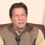 توہینِ مذہب کیس، میرے خلاف کچھ ملتا نہیں تو انتقامی کارروائی کی جاتی ہے۔عمران خان