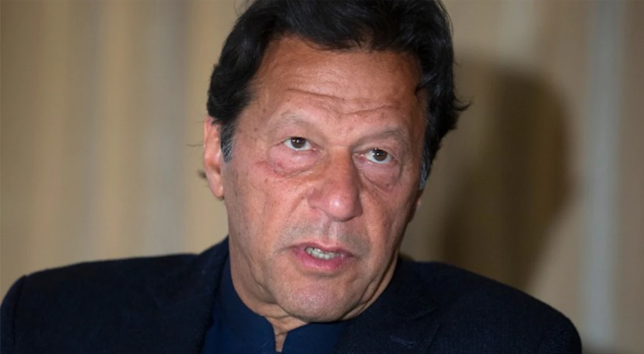 شریف خاندان عید کے بعد میری کردار کشی کی مہم شروع کریگا، عمران خان کا دعویٰ