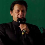 امپورٹڈ حکومت کو خبردار کیا تھا، سازش کی کامیابی معیشت تباہ کردیگی۔عمران خان