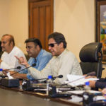 استعفوں کی تصدیق، پی ٹی آئی نے اراکین کو اسپیکر کے سامنے پیش ہونے سے روک دیا