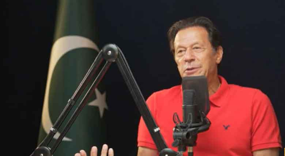 عمران خان نے علیم خان اور جہانگیر ترین سے اختلافات کے بارے میں کھل کر بات کردی