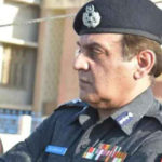 دُعازہرا کیس میں بڑی پیش رفت، عدالت نے آئی جی سندھ کو کام سے روک دیا