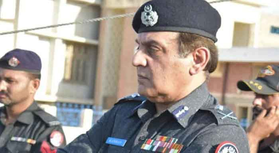 دُعازہرا کیس میں بڑی پیش رفت، عدالت نے آئی جی سندھ کو کام سے روک دیا