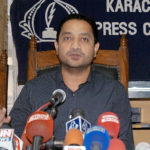 مہنگائی پر قابو پانے کیلئے روس سے تیل درآمد کرنا ہوگا۔خرم شیر زمان