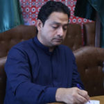 اب کراچی کو عمران خان کا ساتھ دینا ہے، خرم شیر زمان