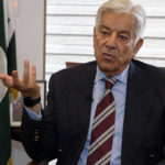 خواجہ آصف