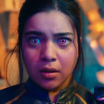 نئی فلم مس مارول پاکستان بھر کے سینما گھروں میں ریلیز کی جائے گی