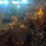 کراچی، ماڑی پور میں صدر دھماکے میں ملوث 2 دہشت گرد ہلاک