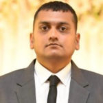 تھانہ لوہی بھیر کے علاقے سے 30 سالہ نوجوان پراسرار طور پر لاپتہ