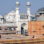 انتہاء پسند ہندو ؤں کی ہٹ دھرمی، متھرا کی عیدگاہ مسجد کوبھی مندرقراردے دیا