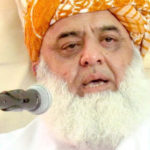 اصلاحات کے بعد ہی انتخابات کے میدان میں اتریں گے۔مولانا فضل الرحمان