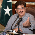 یہ دہشت گردی کا مسلسل تیسرا واقعہ ہے۔وزیر اعلیٰ سندھ بولٹن بم دھماکے پر برہم