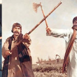 نوری نت کا کردار ادا کرنے والے مصطفیٰ قریشی کی 82ویں سالگرہ