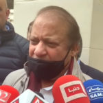 آئندہ انتخابات میں عمران خان سے جان چھوٹ جائے گی۔نواز شریف