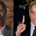 شہباز شریف حکومت عمران خان کا سامنا کرنے میں ناکام ہوگئی۔پروفیسر اشوک