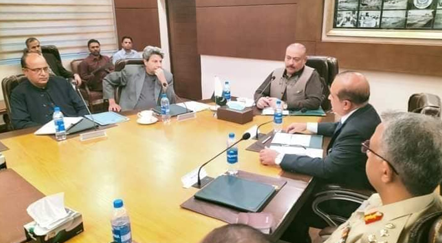صحت کا شعبہ نرسنگ میں ترقی کیے بغیر آگے نہیں بڑھ سکتا۔ قادر پٹیل