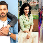 گھبرانا نہیں ہے، صبا قمر عید الفطر پر ریلیز ہونے والی فلم ہٹ ہونے کیلئے پر امید