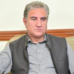 عمران خان اسٹیبلشمنٹ سے ملاقات کیلئے راضی نہیں۔شاہ محمود قریشی