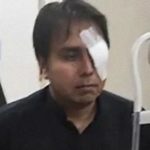 اللہ کے کرم اور قوم کی دعا سے بچ گیا، مارنے کی کوئی کثر نہیں چھوڑی تھی، شہباز گل