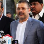 عمران خان کو کس کی وجہ سے ناکامی ملی؟ شرجیل میمن کا اہم انکشاف