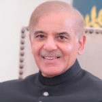 شہباز شریف