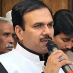 عدالت راشد شفیق کا موبائل برآمد نہ کرنے پر برہم، ملزم کا 14 روزہ ریمانڈ منظور