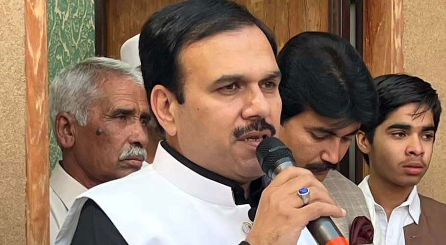 عدالت راشد شفیق کا موبائل برآمد نہ کرنے پر برہم، ملزم کا 14 روزہ ریمانڈ منظور