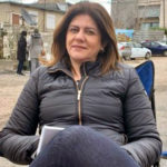 فلسطین میں اسرائیلی فورسز کی فائرنگ، الجزیرہ کی خاتون صحافی جاں بحق