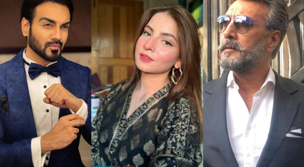 شوبز شخصیات پاکستانی فلمز کی جگہ ڈاکٹر اسٹرینج دکھانے پر برہم