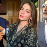 شوبز شخصیات پاکستانی فلمز کی جگہ ڈاکٹر اسٹرینج دکھانے پر برہم