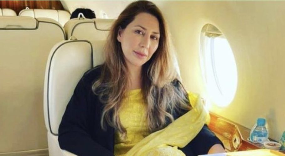 حکومت نے فرح گوگی کو تحقیقات کیلئے پاکستان لانے کا فیصلہ کرلیا