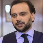 ڈاکٹر مرتضیٰ سید نے قائم مقام گورنر اسٹیٹ بینک کا چارج سنبھال لیا