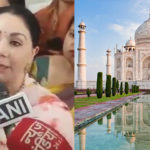 تاج محل کی زمین ہماری ہے، مغل بادشاہ نے زبردستی قبضہ کیا۔دیا کماری