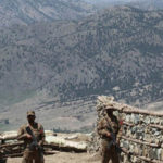 شمالی وزیرستان میں سکیورٹی فورسز کا آپریشن، ٹی ٹی پی کے 2 دہشتگرد ہلاک