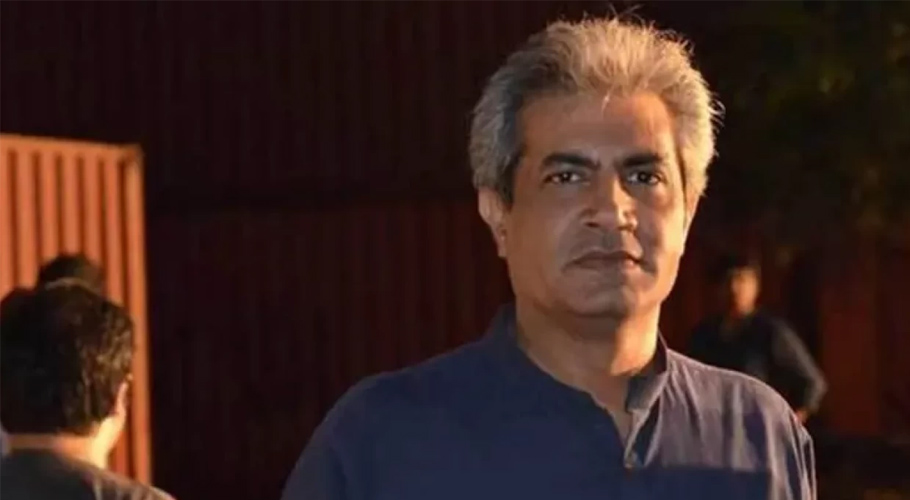 گورنر پنجاب عمر سرفراز چیمہ عہدے سے برطرف، نوٹیفکیشن جاری