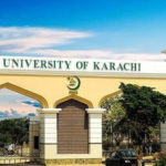 کراچی یونیورسٹی