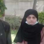گمشدہ دُعازہرہ کی عمر کے تعین کیلئے میڈیکل کی درخواست مسترد