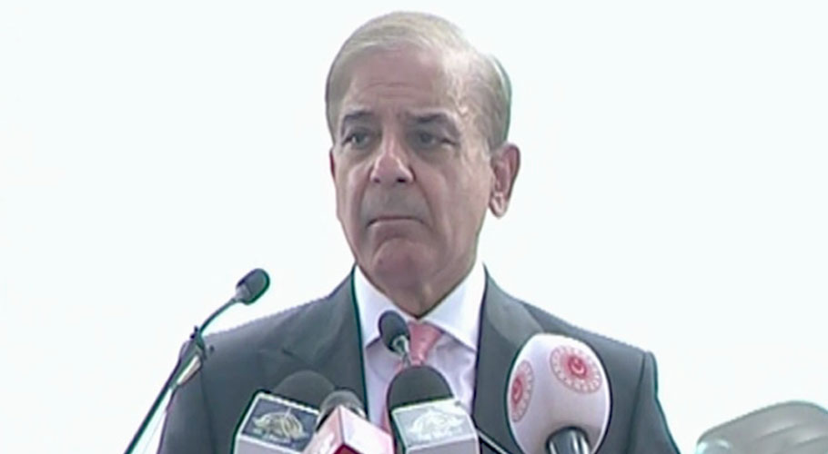 پوری قوم یک جان دو قالب ہو کرفیصلہ کرے تو ملک کی تقدیر بدل جائے گی، وزیراعظم